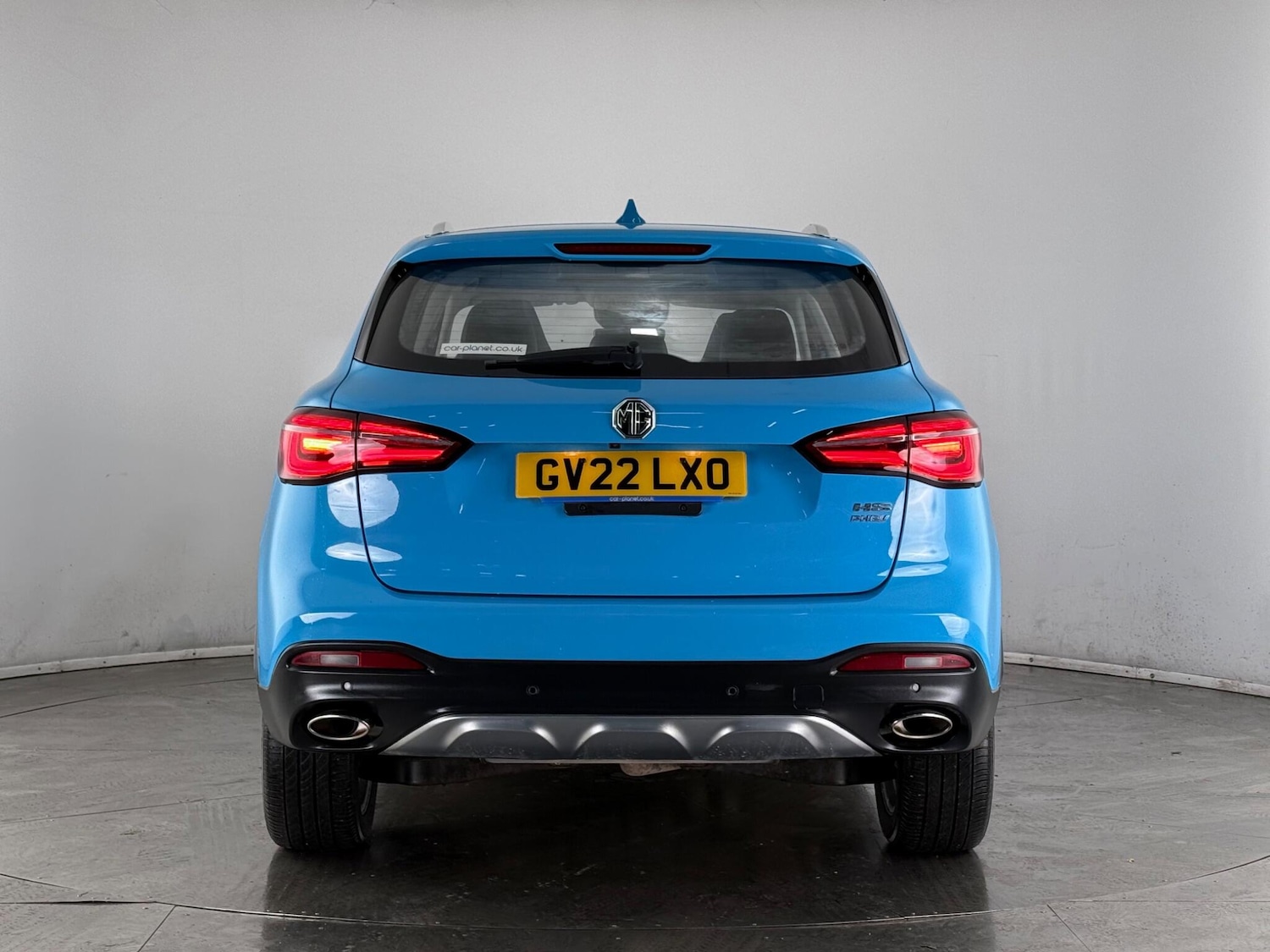 Used MG MG HS 2022 for sale - 77461063: Photo 7