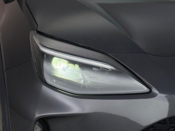 Used Toyota Yaris Cross 2022 for sale - 78348650: Photo