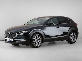 Used Mazda CX-30 2022 for sale - 78810463: Photo