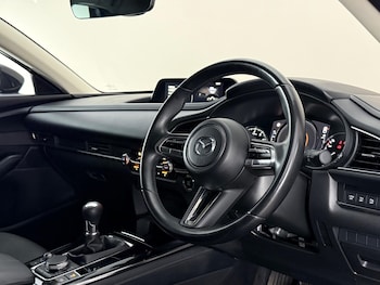 Used Mazda CX-30 2022 for sale - 78810463: Photo