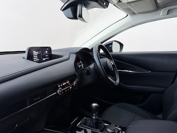 Used Mazda CX-30 2022 for sale - 78810463: Photo