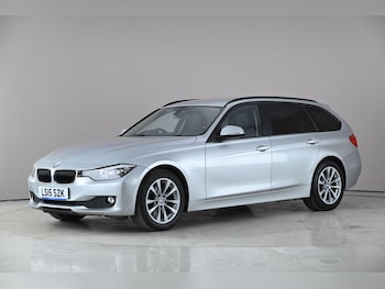 Used BMW 3 Series 2015 for sale - 78078660: Photo