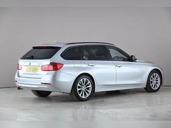 Used BMW 3 Series 2015 for sale - 78078660: Photo