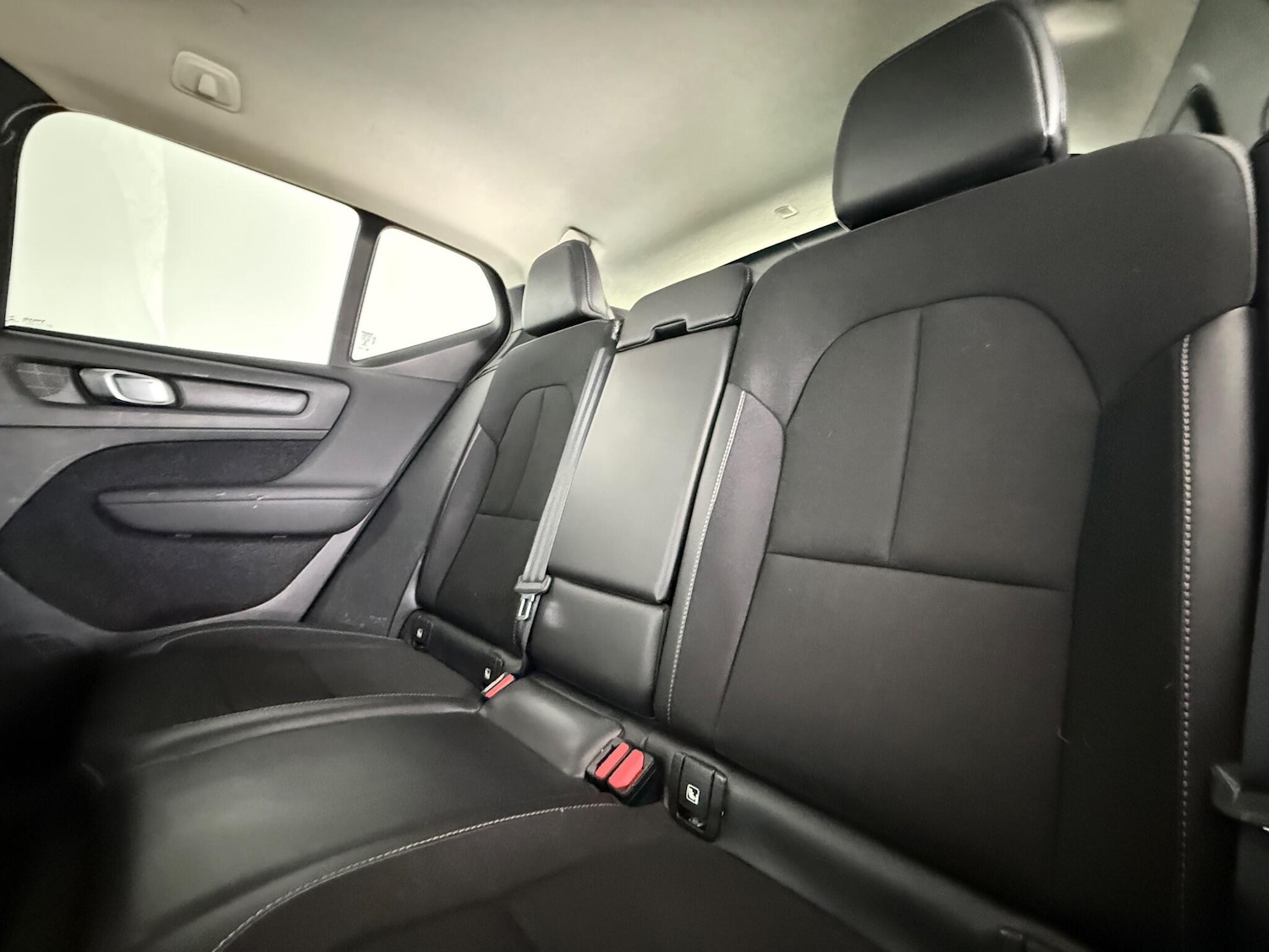 Used Volvo XC40 2020 for sale - 77260455: Photo 14