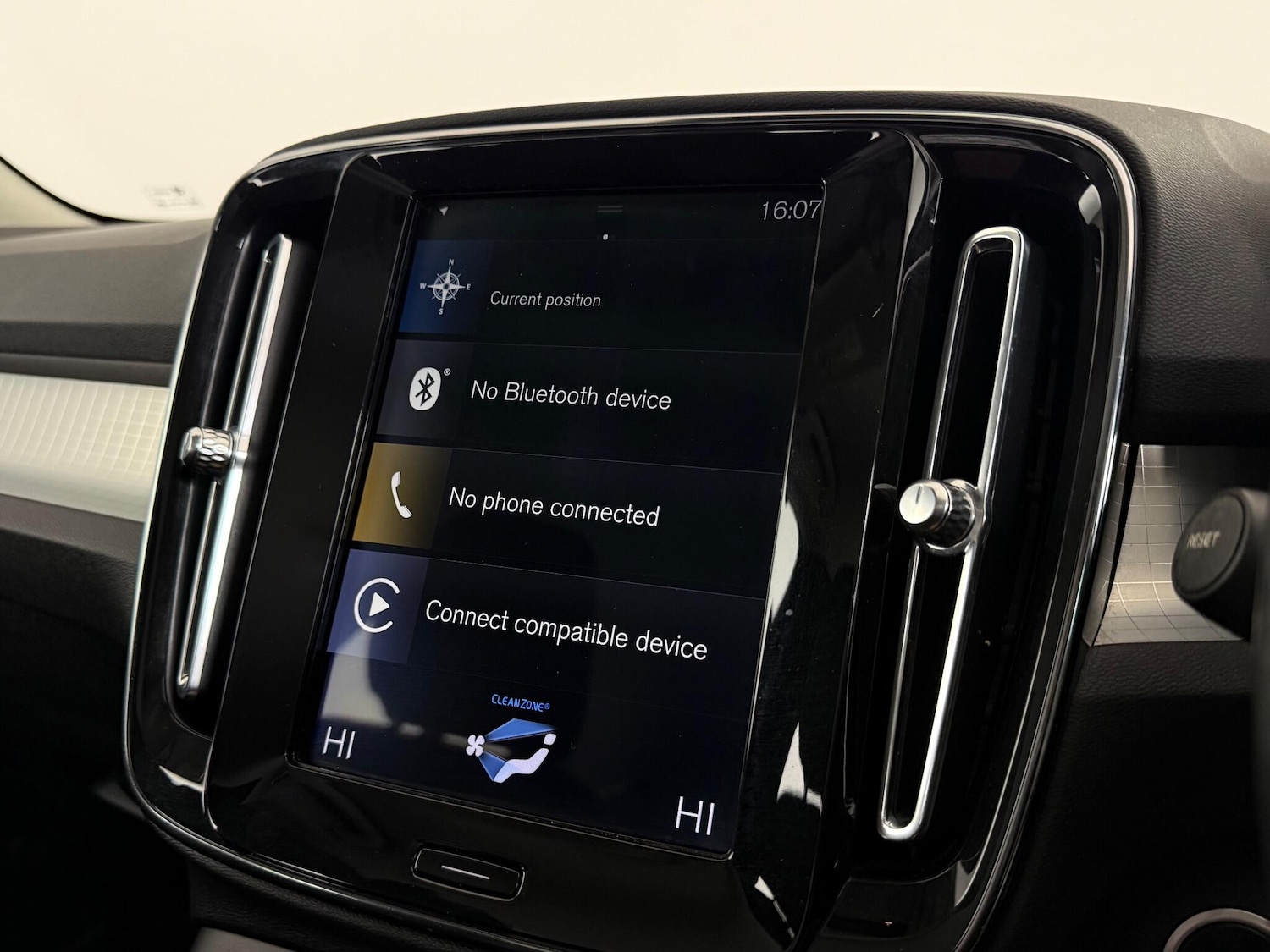 Used Volvo XC40 2020 for sale - 77260455: Photo 25