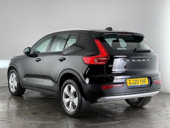 Used Volvo XC40 2020 for sale - 77260455: Photo