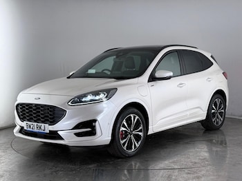 Used Ford Kuga 2021 for sale - 76241435: Photo