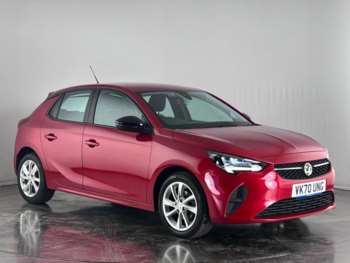 2020 (70) - 1.2 SE Euro 6 5dr