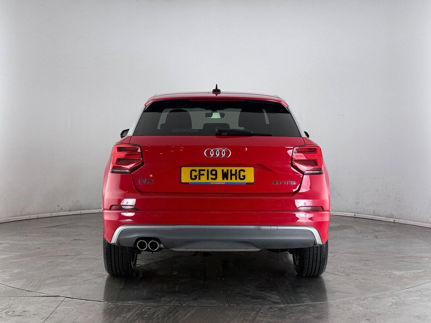Used Audi Q2 2019 for sale - 77246262: Photo 5