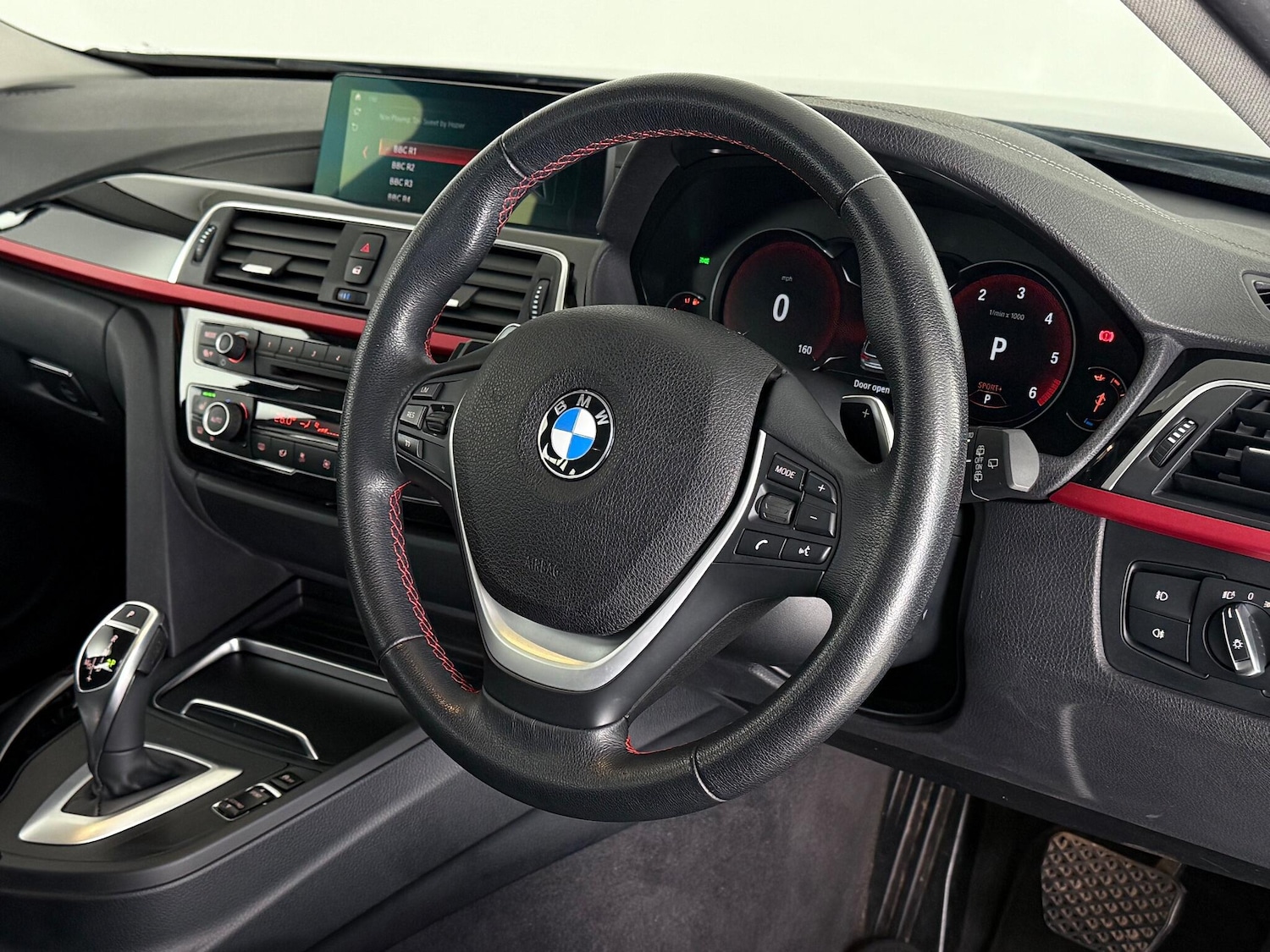 Used BMW 3 Series 2019 for sale - 77216454: Photo 11