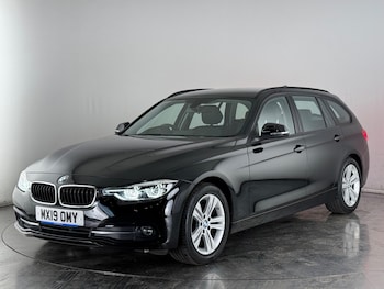 Used BMW 3 Series 2019 for sale - 77216454: Photo
