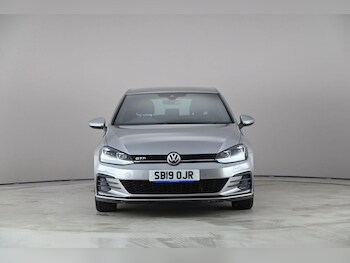 Used Volkswagen Golf 2019 for sale - 78405466: Photo