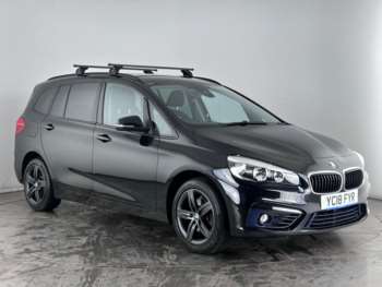 2018 (18) - 1.5 216d Sport DCT Euro 6 (s/s) 5dr