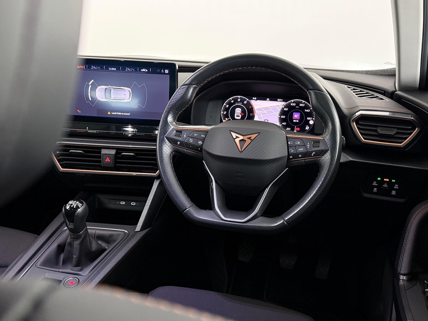 Used Cupra Formentor 2022 for sale - 77244096: Photo 16