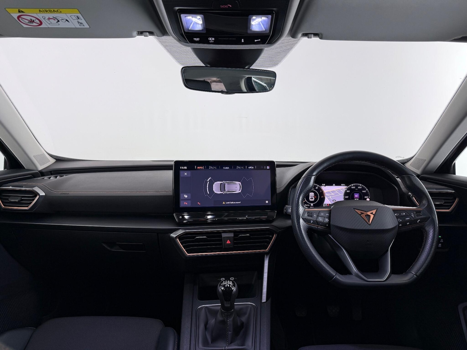 Used Cupra Formentor 2022 for sale - 77244096: Photo 18