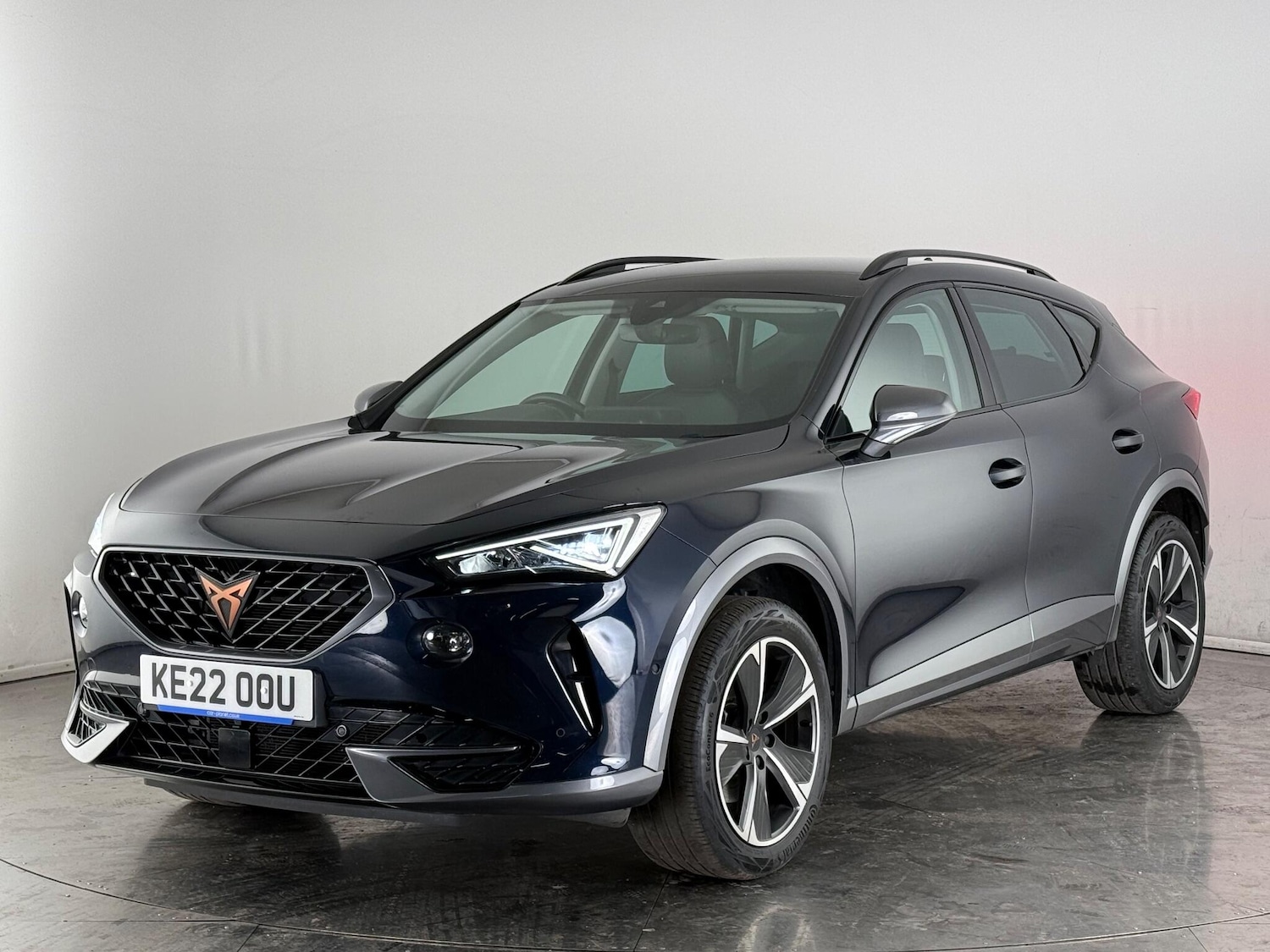 Used Cupra Formentor 2022 for sale - 77244096: Photo 3