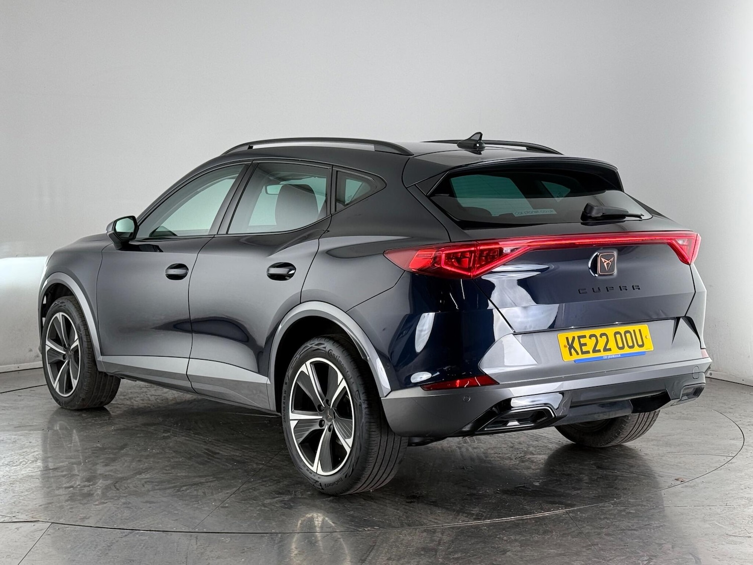 Used Cupra Formentor 2022 for sale - 77244096: Photo 4