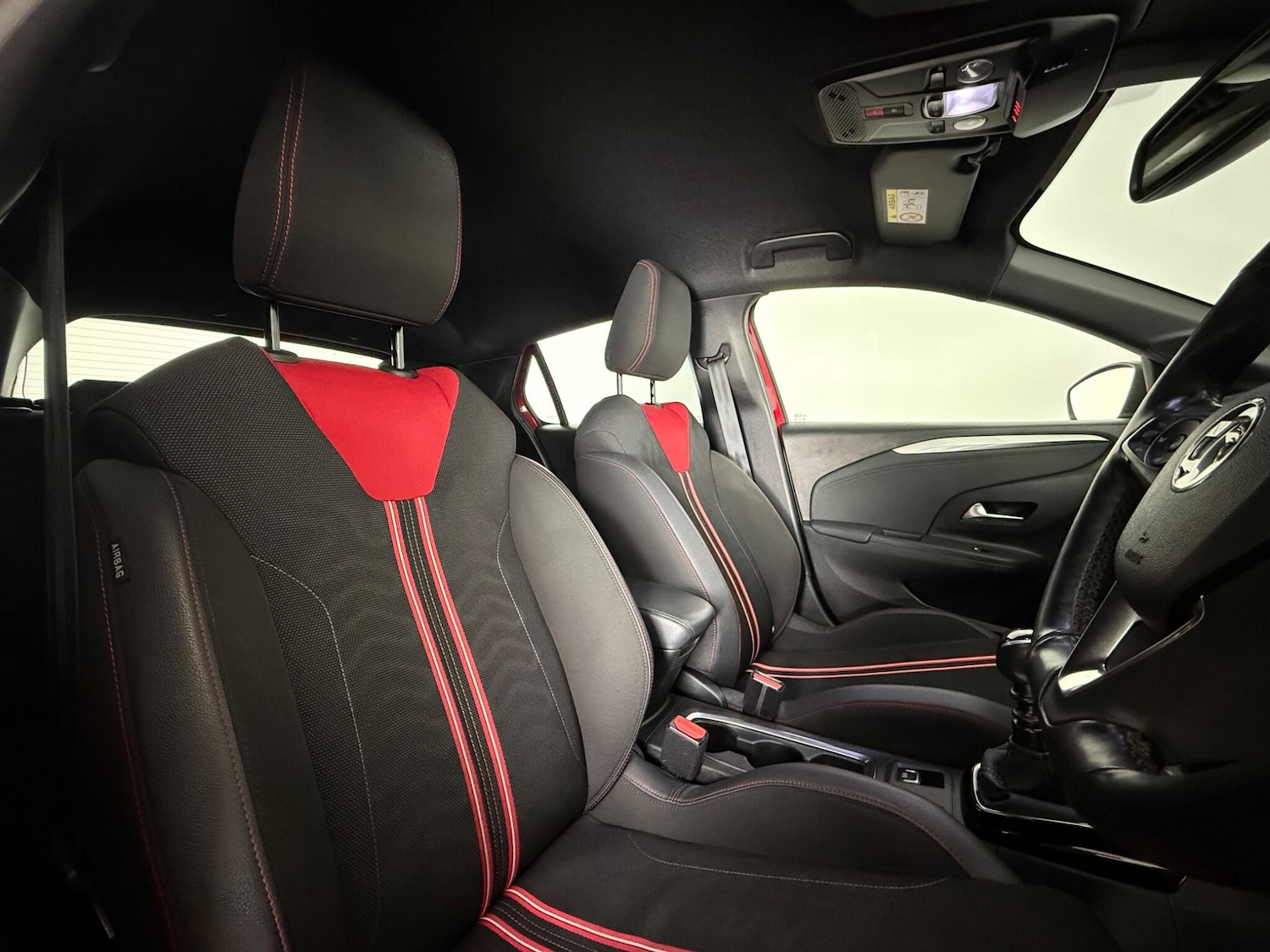 Used Vauxhall Corsa 2020 for sale - 77345788: Photo 10