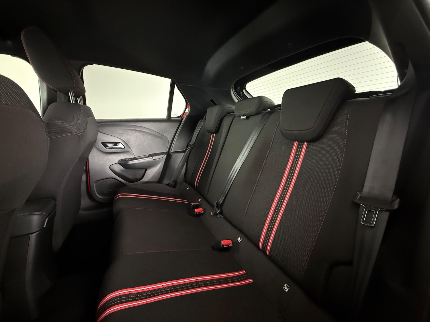 Used Vauxhall Corsa 2020 for sale - 77345788: Photo 12