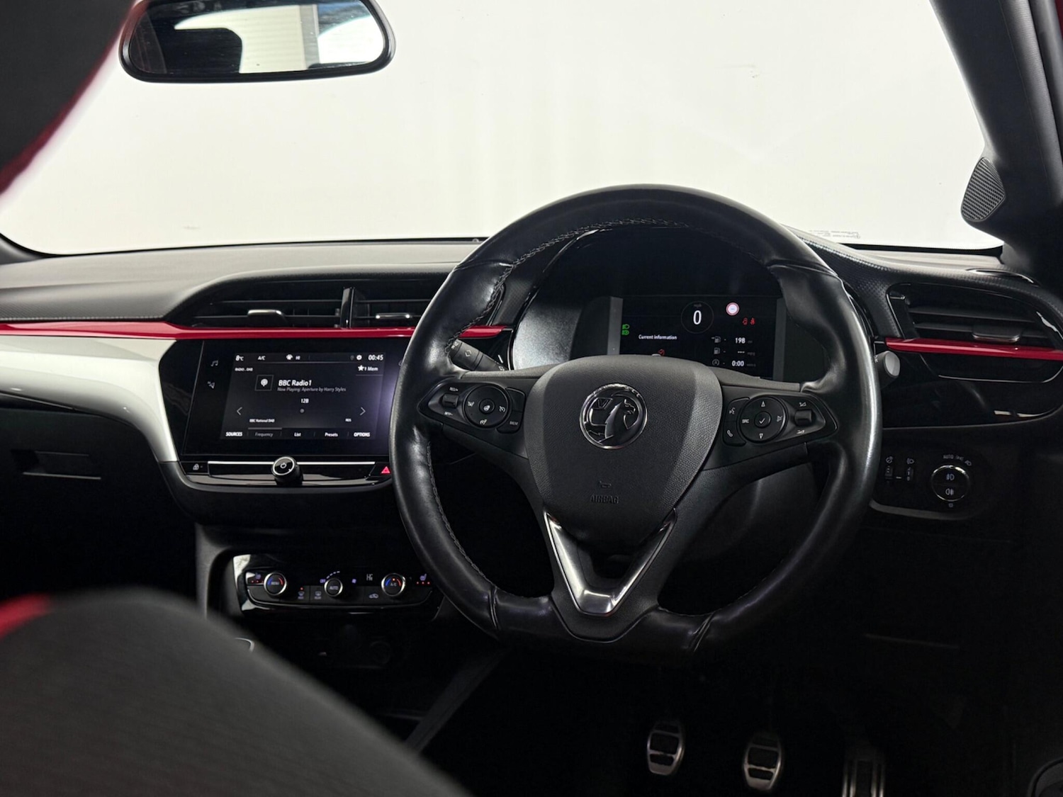 Used Vauxhall Corsa 2020 for sale - 77345788: Photo 13