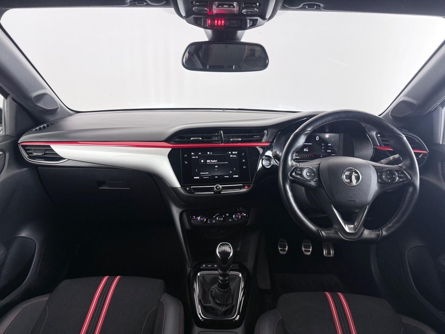 Used Vauxhall Corsa 2020 for sale - 77345788: Photo 15