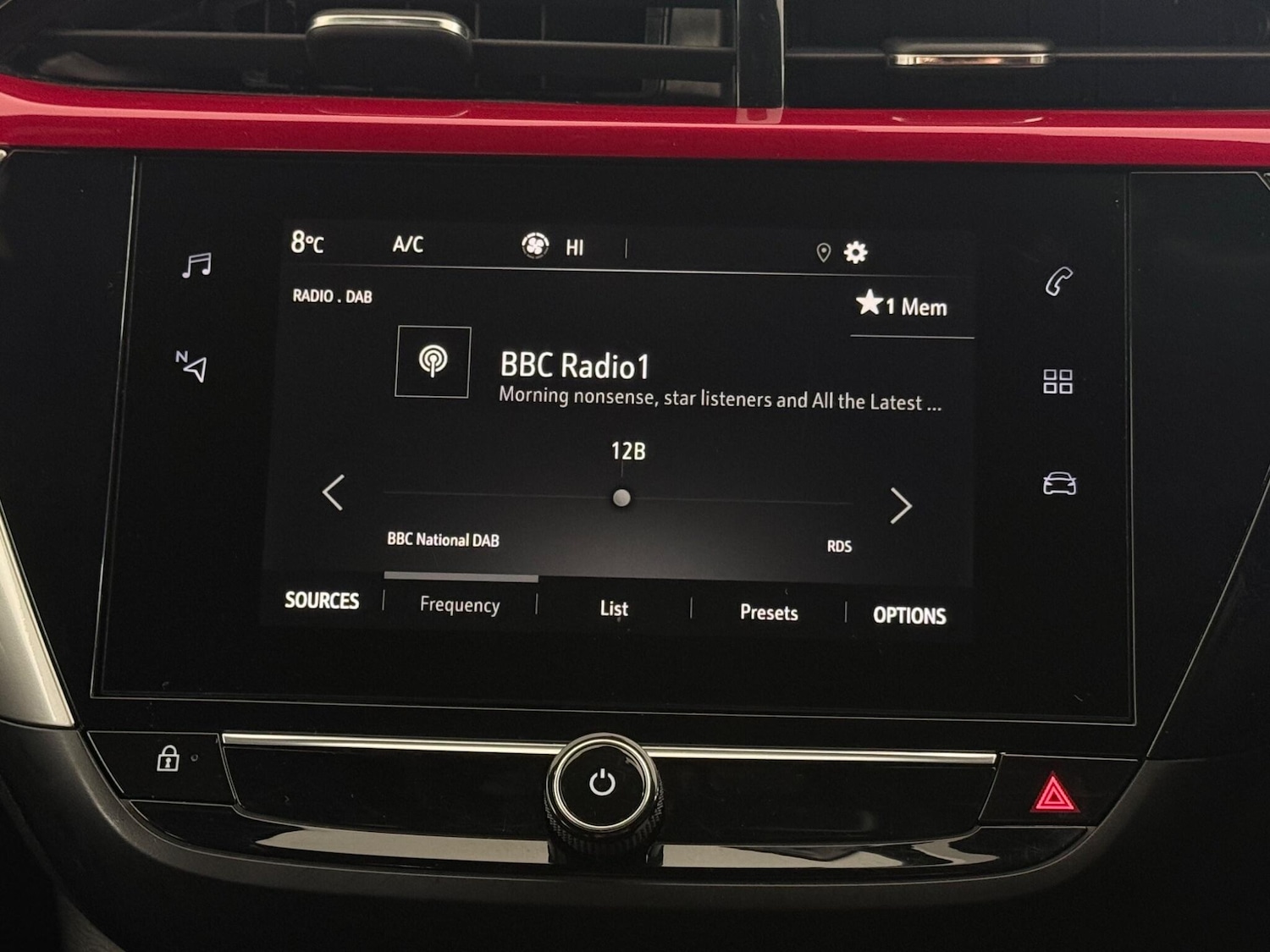 Used Vauxhall Corsa 2020 for sale - 77345788: Photo 20