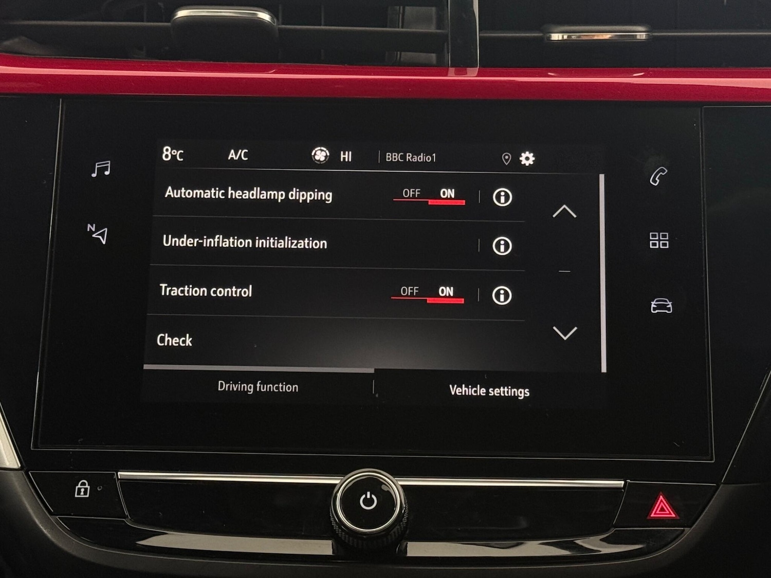 Used Vauxhall Corsa 2020 for sale - 77345788: Photo 21