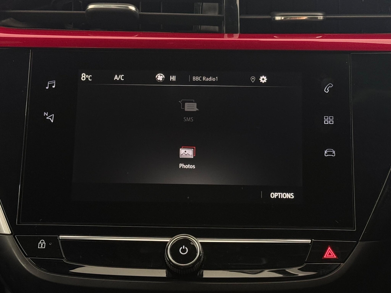 Used Vauxhall Corsa 2020 for sale - 77345788: Photo 22