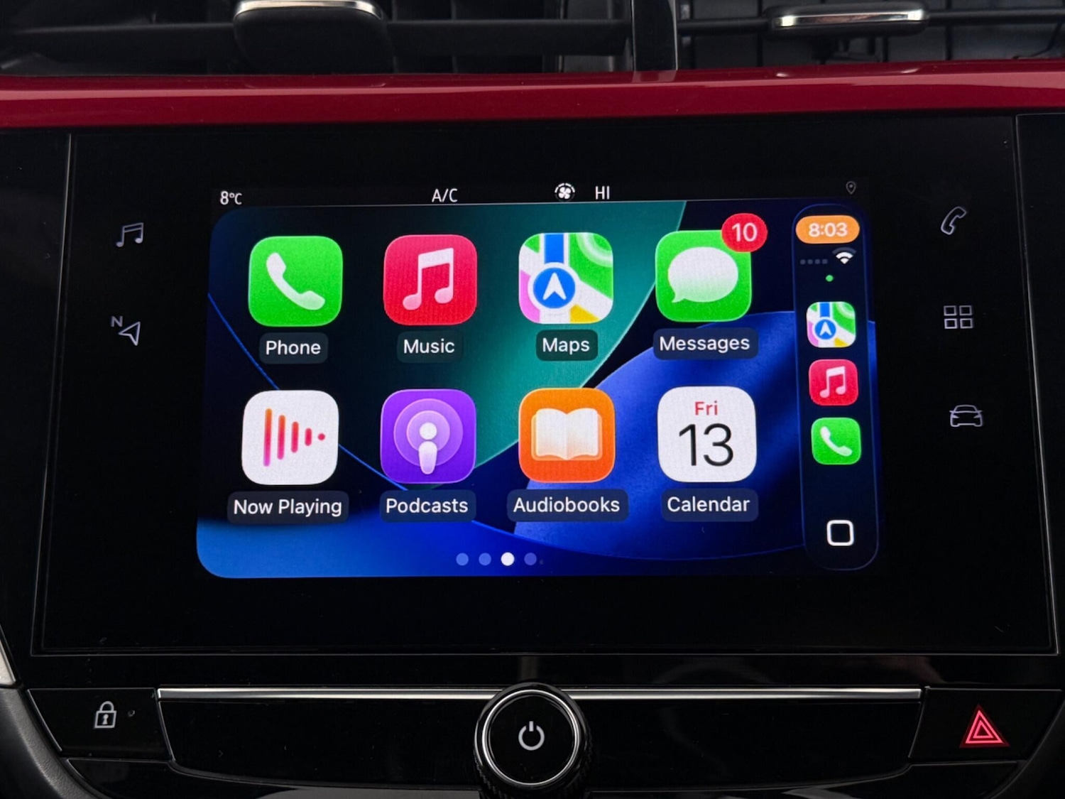 Used Vauxhall Corsa 2020 for sale - 77345788: Photo 23