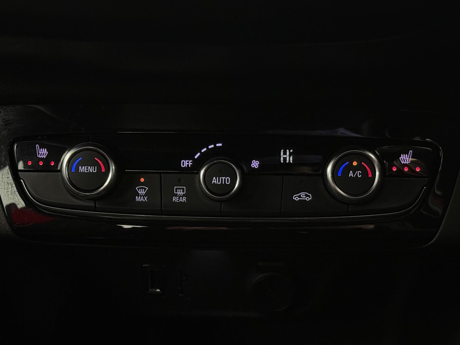 Used Vauxhall Corsa 2020 for sale - 77345788: Photo 28