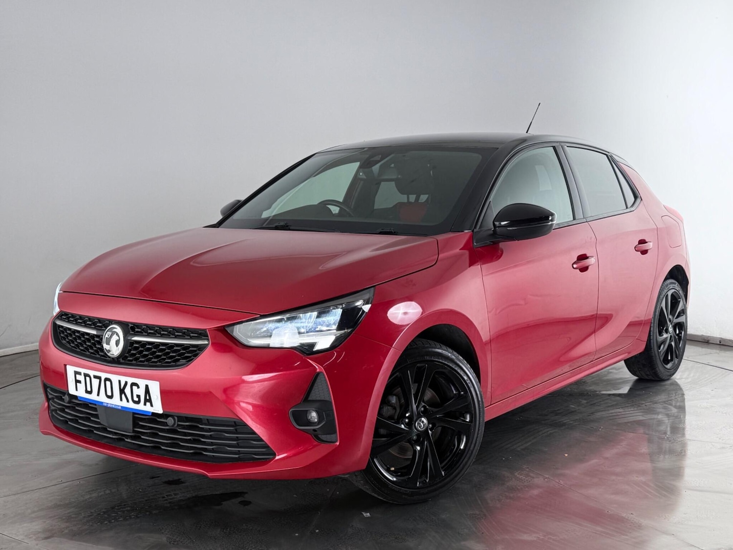 Used Vauxhall Corsa 2020 for sale - 77345788: Photo 30