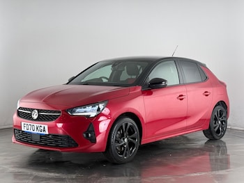 Used Vauxhall Corsa 2020 for sale - 77345788: Photo