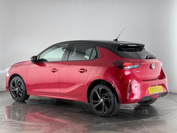 Used Vauxhall Corsa 2020 for sale - 77345788: Photo