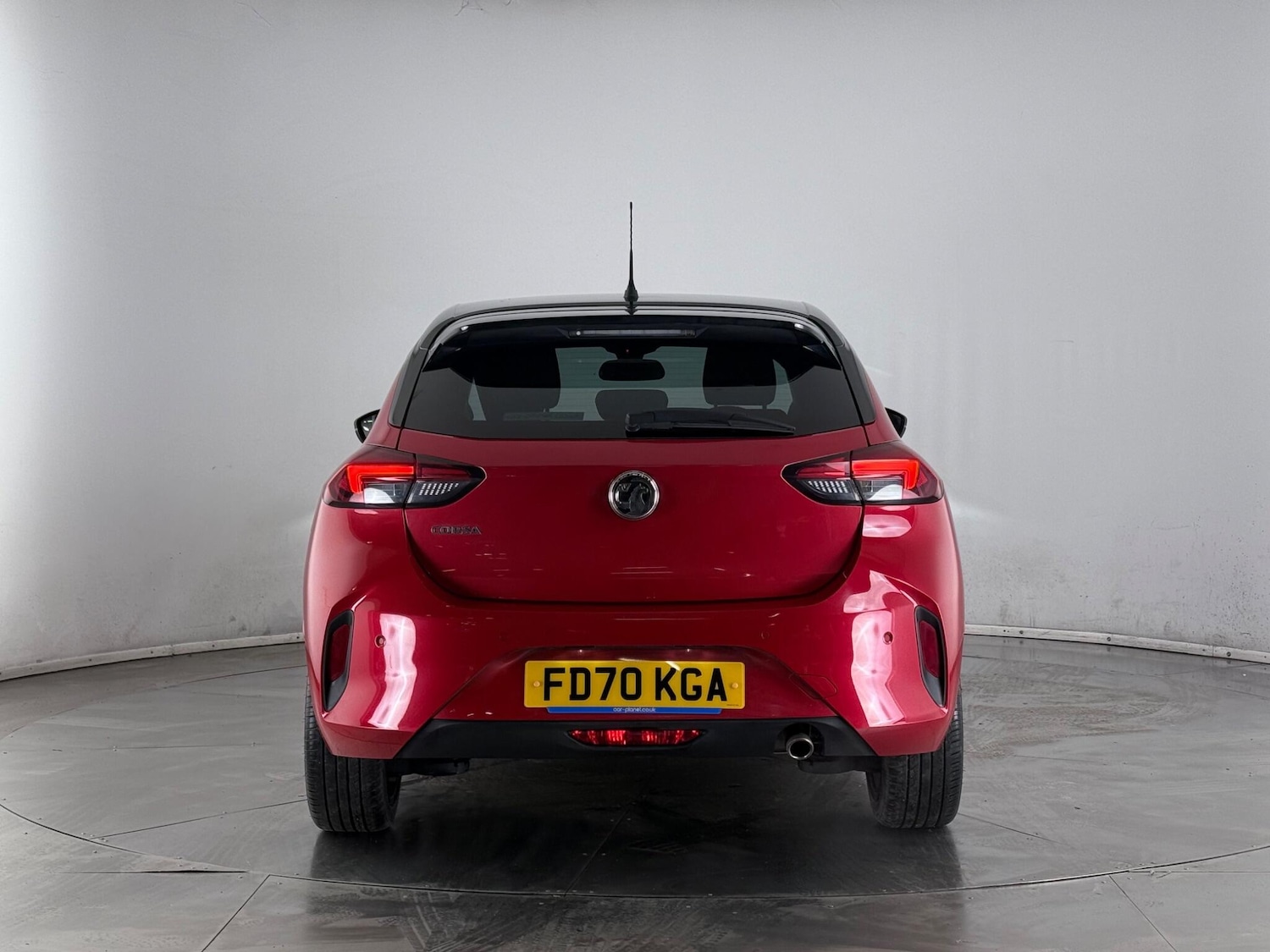 Used Vauxhall Corsa 2020 for sale - 77345788: Photo 5