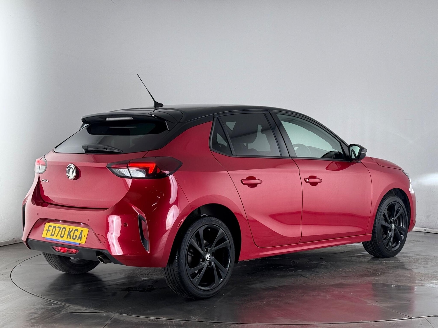 Used Vauxhall Corsa 2020 for sale - 77345788: Photo 6