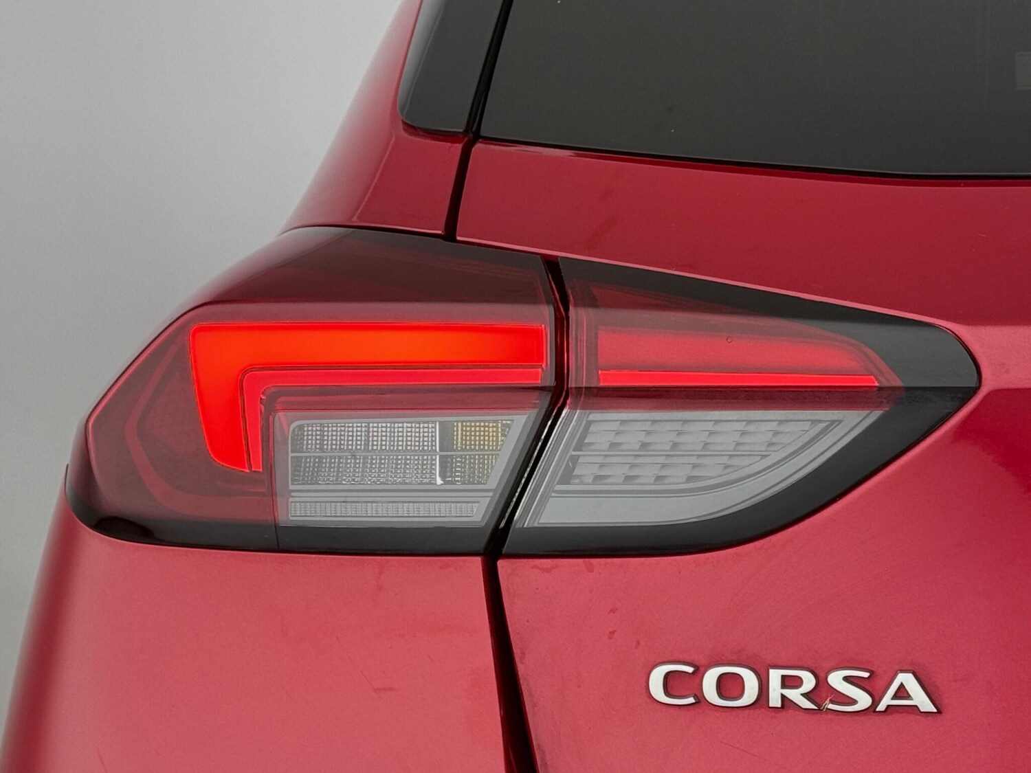 Used Vauxhall Corsa 2020 for sale - 77345788: Photo 7