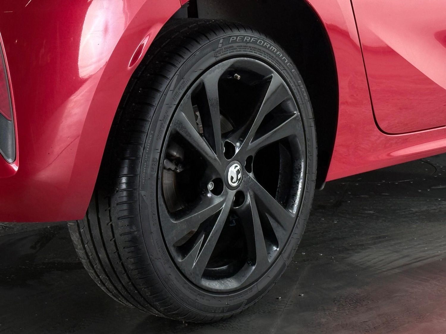 Used Vauxhall Corsa 2020 for sale - 77345788: Photo 8