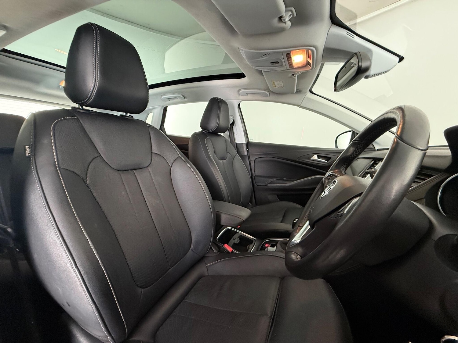 Used Vauxhall Grandland X 2019 for sale - 77222058: Photo 12