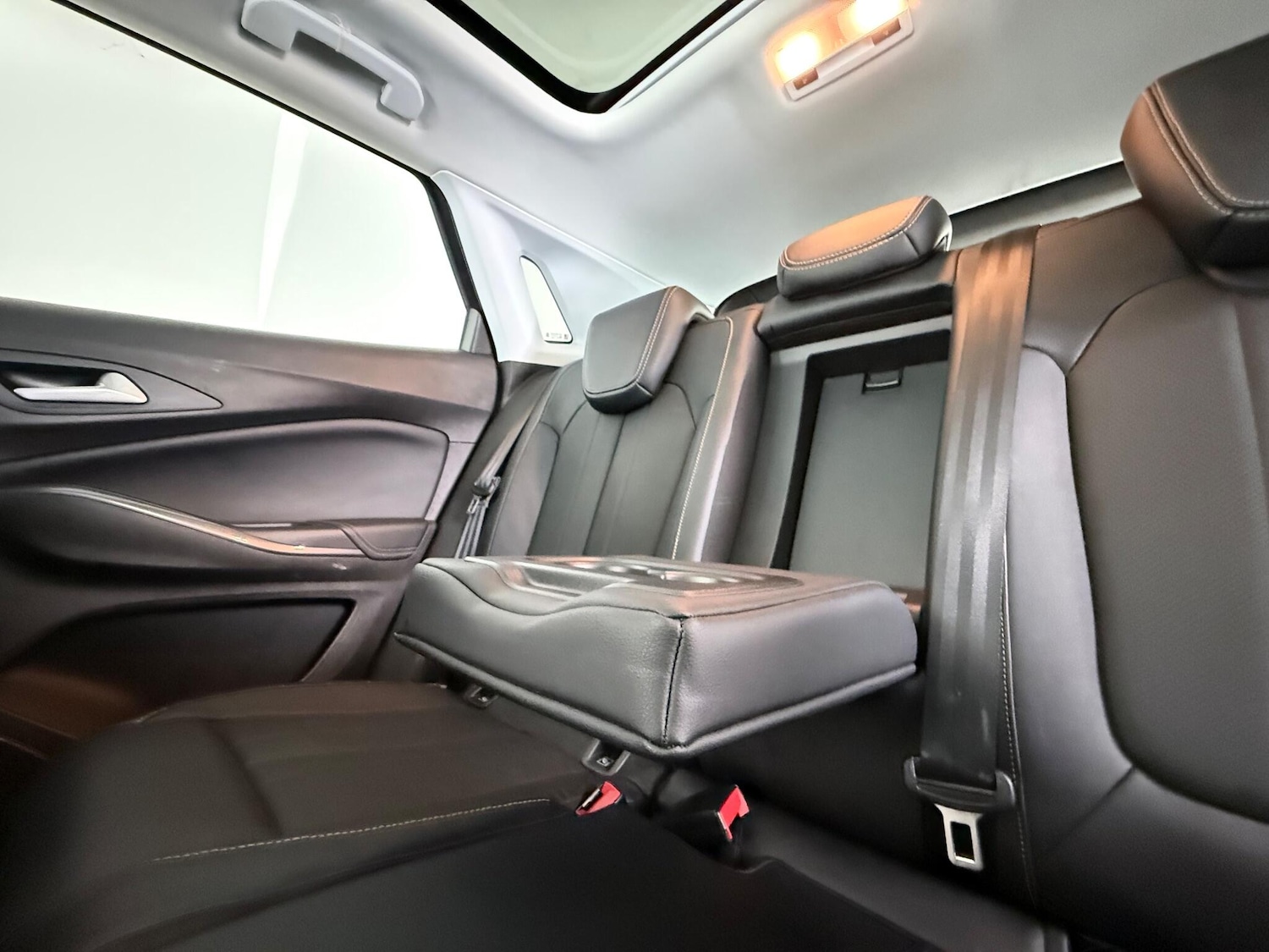 Used Vauxhall Grandland X 2019 for sale - 77222058: Photo 16