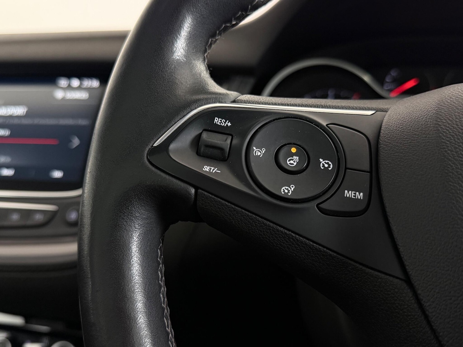 Used Vauxhall Grandland X 2019 for sale - 77222058: Photo 23