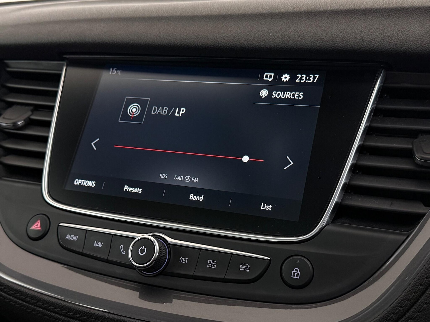 Used Vauxhall Grandland X 2019 for sale - 77222058: Photo 29