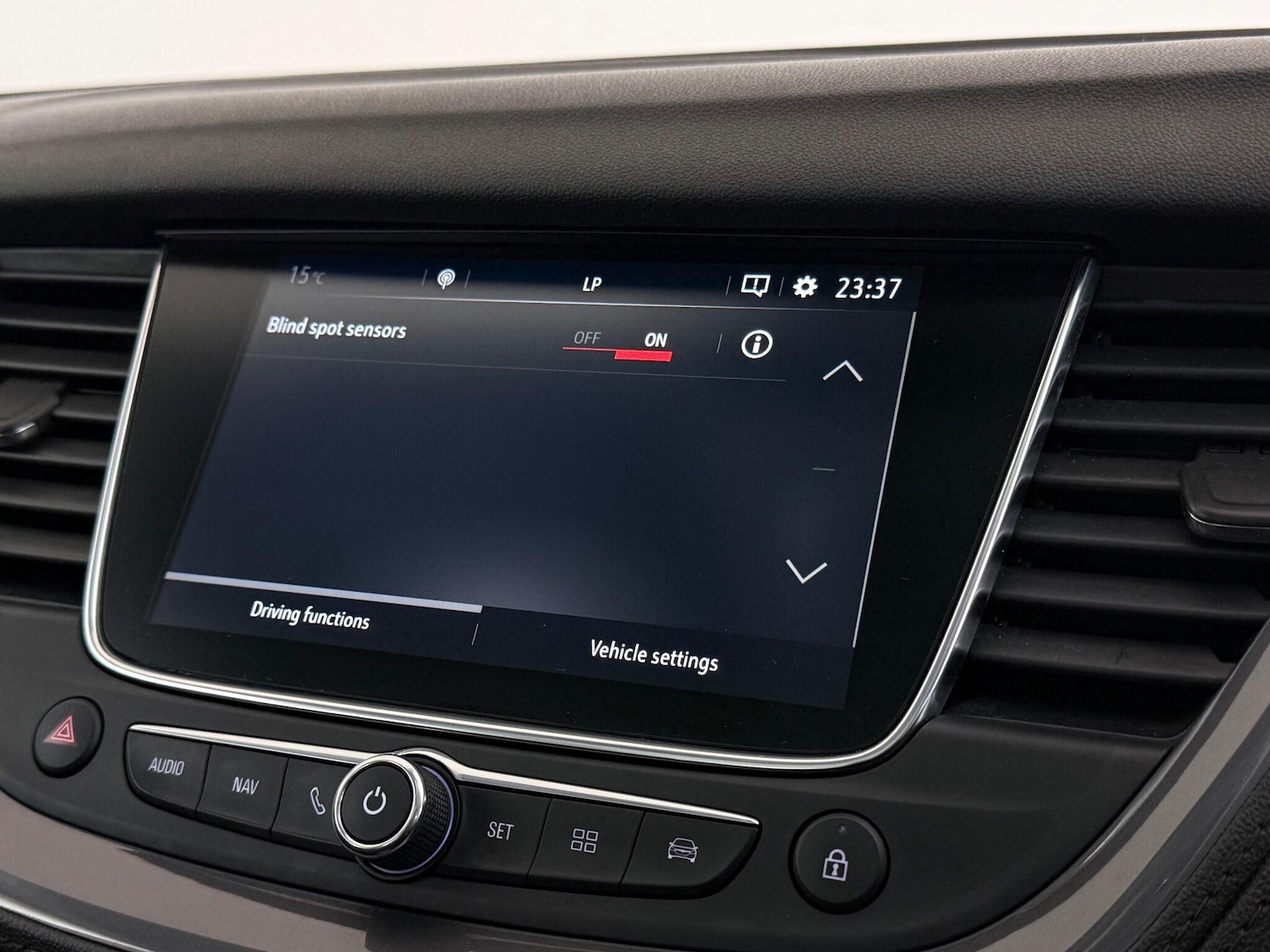 Used Vauxhall Grandland X 2019 for sale - 77222058: Photo 31