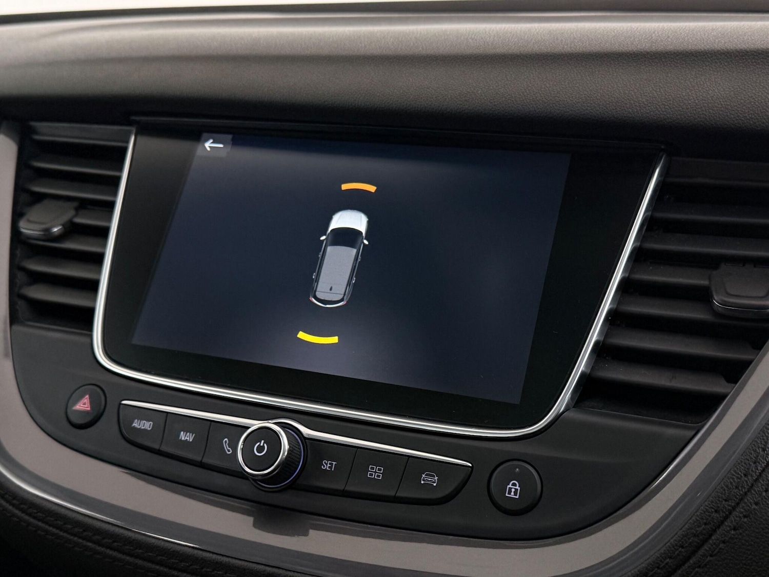 Used Vauxhall Grandland X 2019 for sale - 77222058: Photo 33