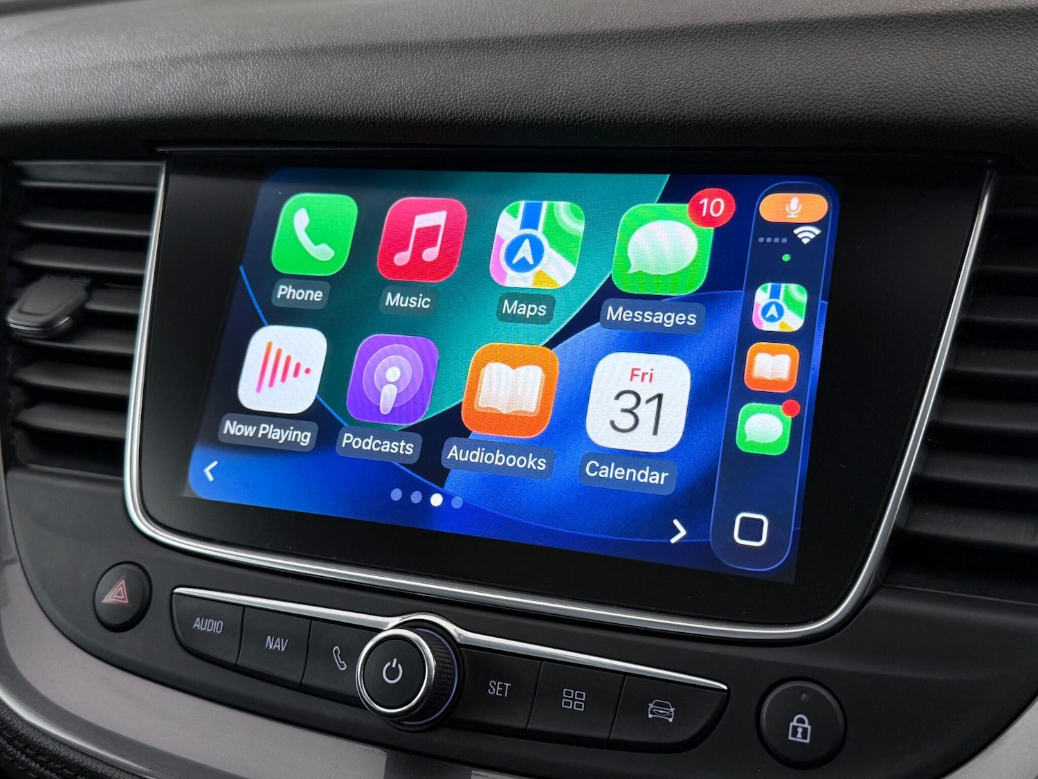 Used Vauxhall Grandland X 2019 for sale - 77222058: Photo 34