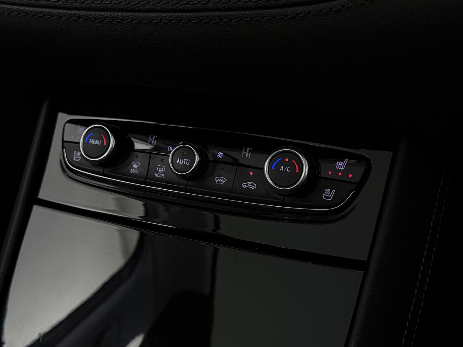 Used Vauxhall Grandland X 2019 for sale - 77222058: Photo 35