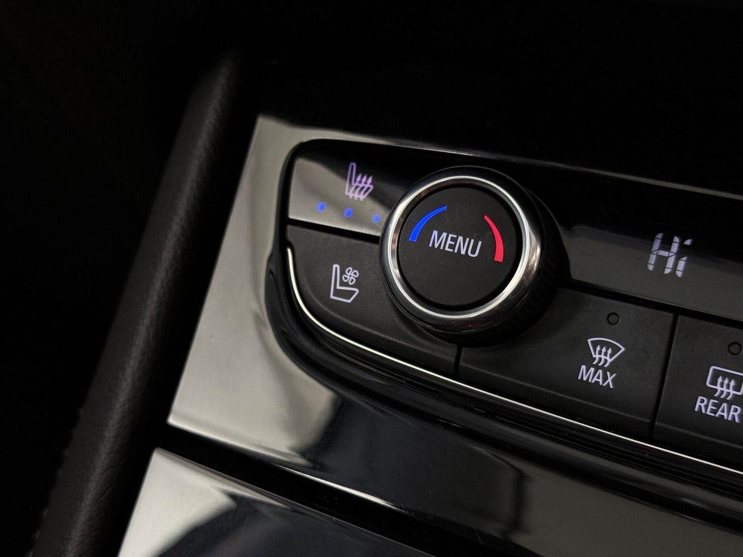 Used Vauxhall Grandland X 2019 for sale - 77222058: Photo 36