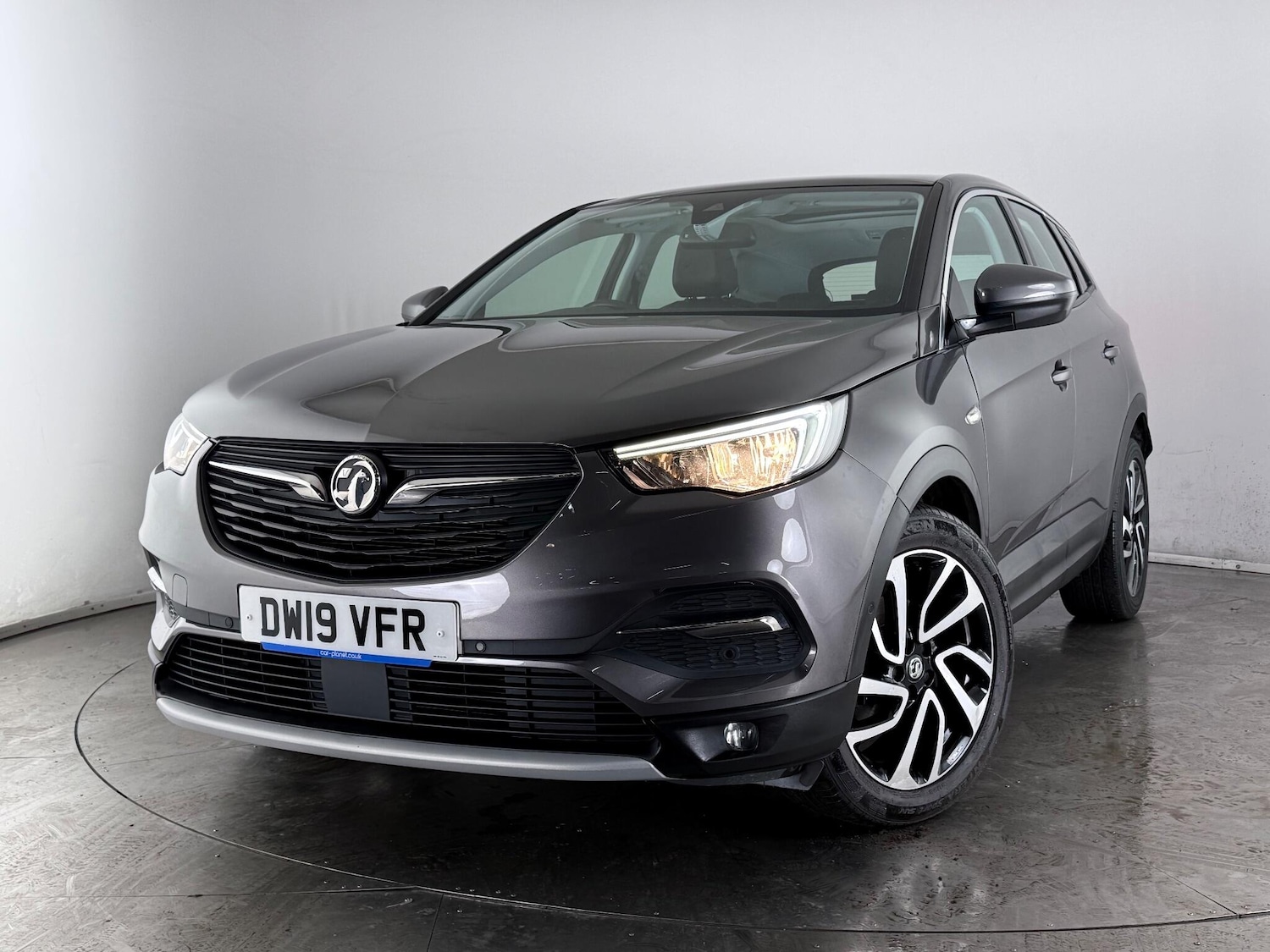 Used Vauxhall Grandland X 2019 for sale - 77222058: Photo 39