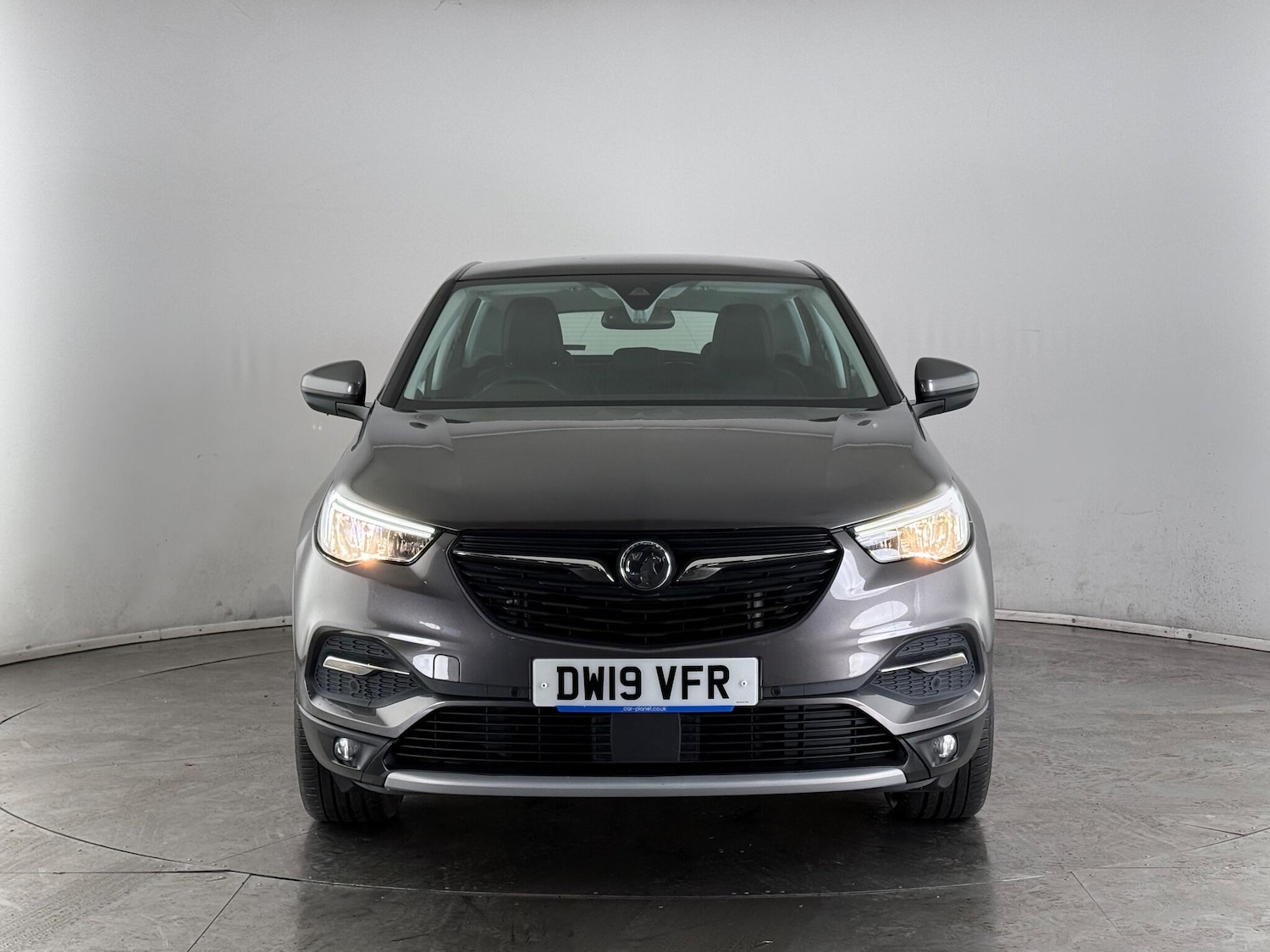 Used Vauxhall Grandland X 2019 for sale - 77222058: Photo 5