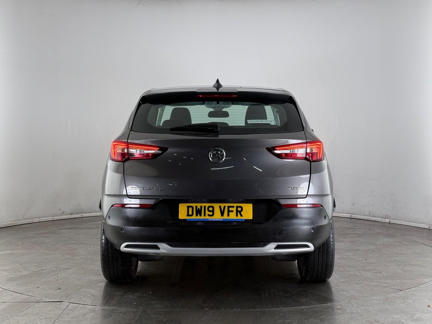 Used Vauxhall Grandland X 2019 for sale - 77222058: Photo 7