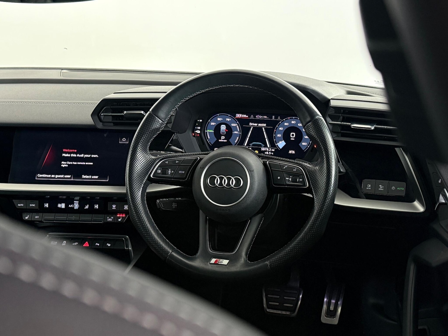 Used Audi A3 2021 for sale - 77181008: Photo 16